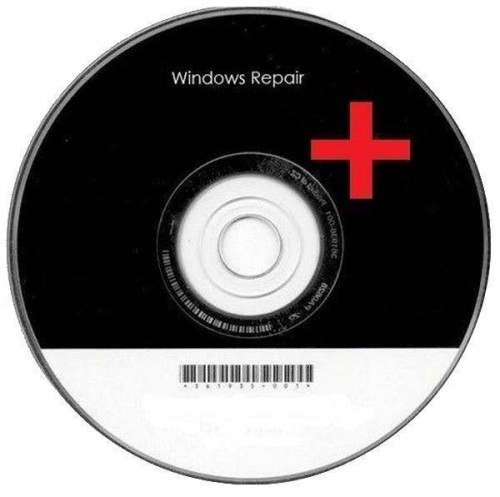 Windows Repair (All In One) 3.1.5 Free + Portable