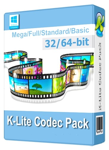 K-Lite Codec Pack Update 11.1.5