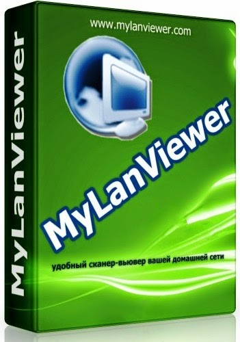 MyLanViewer 4.18.9 + Portable