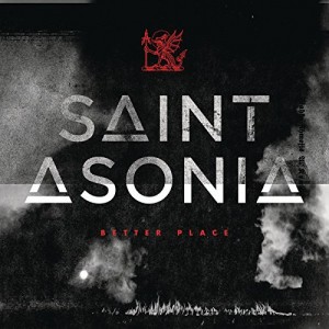 Saint Asonia - Better Place (Single) (2015)