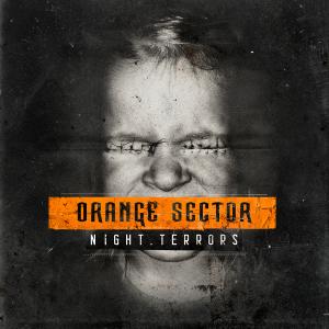 Orange Sector - Night Terrors (2015)