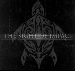 The Sight of Impact - The Sight of Impact [EP] (2015)