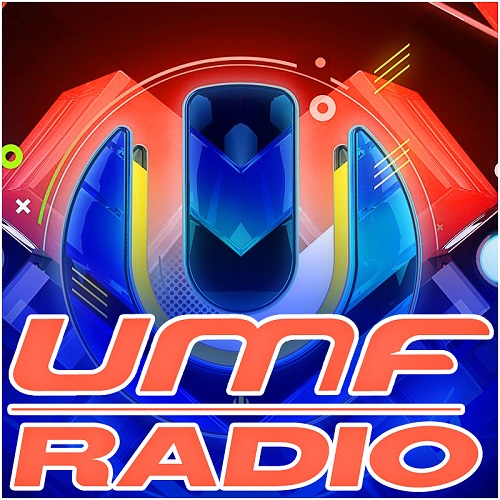 W&W, Justin Oh - Umf Radio 368 (2016-05-27)