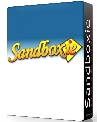Sandboxie 4.17.6 Beta