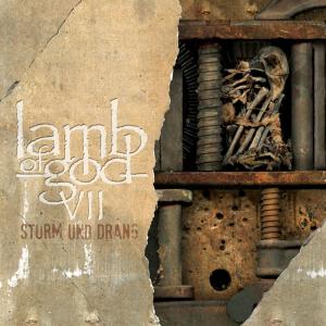 Lamb of God - Still Echoes (New Track) (2015)