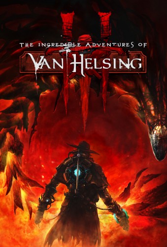 The Incredible Adventures of Van Helsing 3 Steamworks Fix