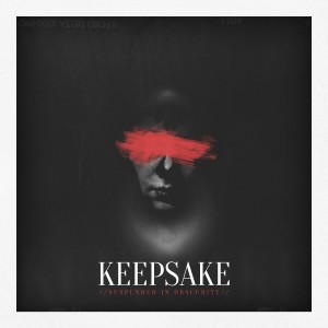 Keepsake - Suspended in Obscurity (2015)