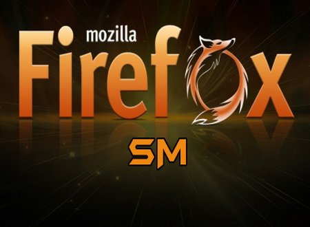 Mozilla Firefox SM 38.0 by Browsers-SM plus Portable