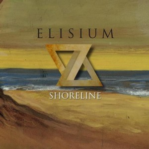 Elisium - Shoreline (2015)