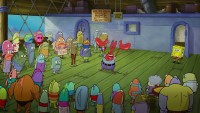    3D / The SpongeBob Movie: Sponge Out of Water (2015) HDRip/BDRip 720p/BDRip 1080p