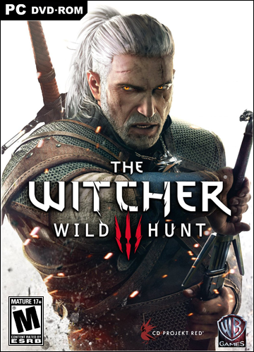 The Witcher    -  11