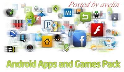 Asst Android Apps & Games (18 May-15)