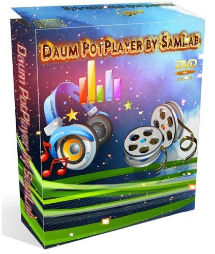 Daum PotPlayer 1.6.54266 Stable + Portable (x86/x64) by SamLab