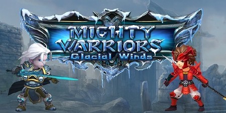 Mighty Warriors v1.2.2