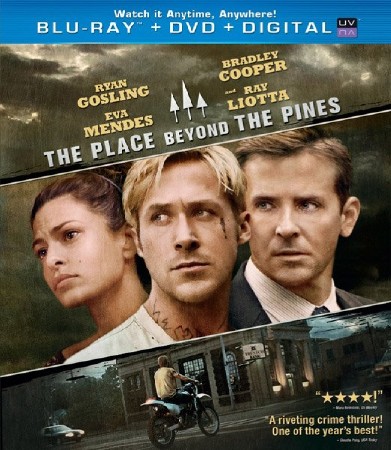    / The Place Beyond the Pines (2012) HDRip