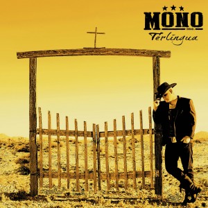Mono Inc. - Terlingua (2015)