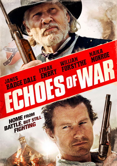   / Echoes of War (2015) HDRip