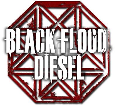 Black Flood Diesel