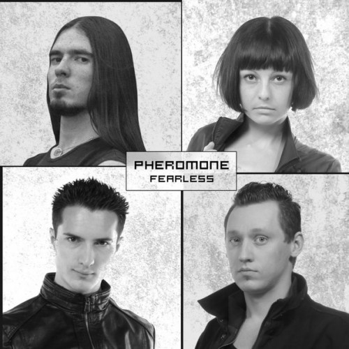 Pheromone - Discography (2010-2015)