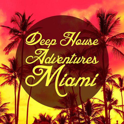Deep House Adventures Miami (2015)