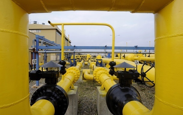 В Москве рассказали о просьбе Украины продлить скидку на газ