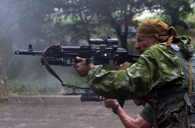 На Донбассе активизировались боевики: огонь идет по всем направлениям