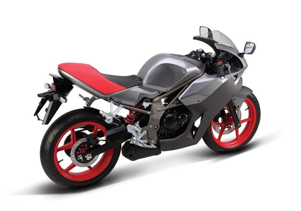 Компания Hyosung планирует представить серию новых мотоциклов на EICMA 2015