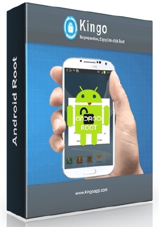 Kingo Android Root 1.3.7.2334