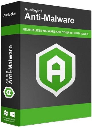 Auslogics Anti-Malware 2017 1.9.3.0