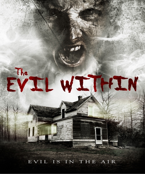 The Evil Within [Update 4 + DLC] (2014/RUS/ENG/RePack by xatab)