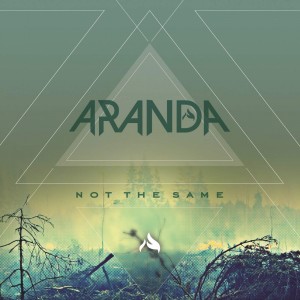 Aranda - Dead Man Runnin' (New Track) (2015)