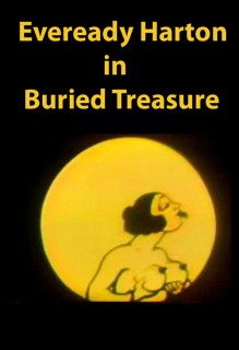 Eveready Harton in Buried Treasure /   [1929 ., , SATRip]