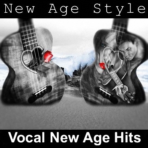 New Age Style - Vocal New Age Hits 2-3 (2014)