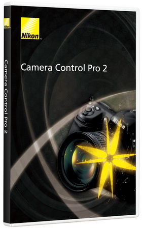 Nikon Camera Control Pro 2.22.0 Final