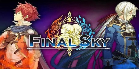 Final Sky v1.0.4 