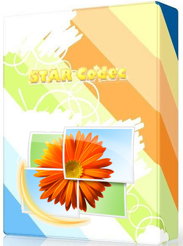 StarCodec 20150527 + Lite