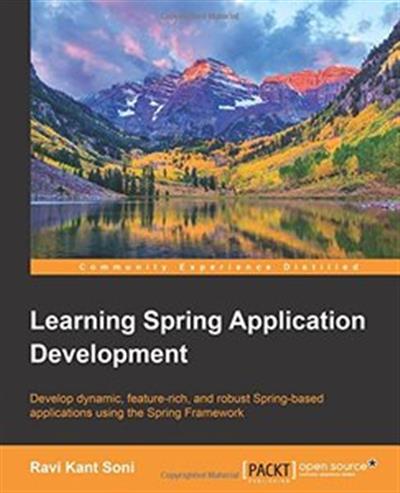 Professional Java Development With The Spring Framework Pdf