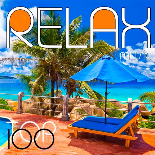 Top 100 Relax Music (2015)
