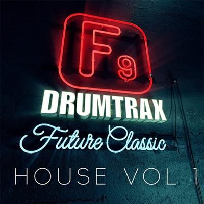 F9 Drumtrax Future Classic Vol.1 | Ableton Live 170811