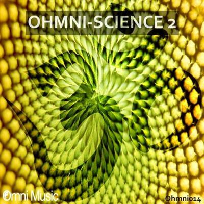 Various Artists - Ohmni-Science 2 (2015)