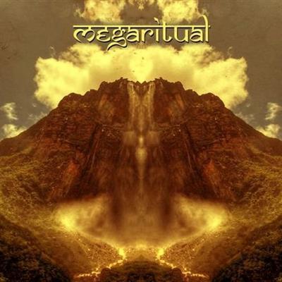 Megaritual - Mantra Music,Volume One (2014)