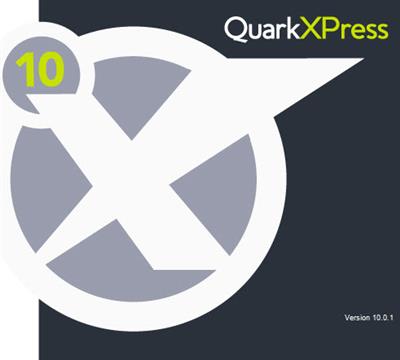 QuarkXPress 10.5.2.(Win/Mac)