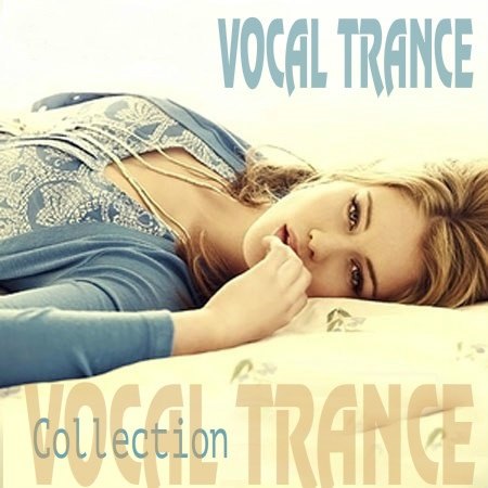 Vocal Trance collection Vol 015 (2015)