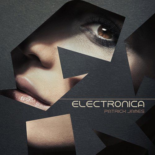 Patrick James - Electronica (2015)