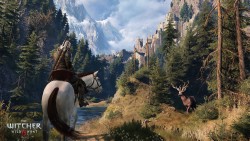  3:   / The Witcher 3: Wild Hunt (2015/RUS/ENG/RePack  RePack  R.G. Games)