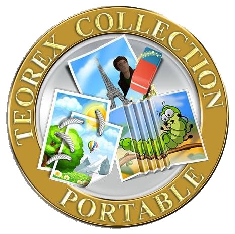 Teorex Collection 06.15 RePack (& Portable) by Trovel