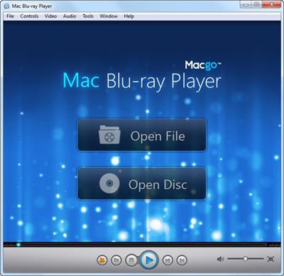 Macgo Windows Blu-ray Player 2.15.0.1974 Multilingual