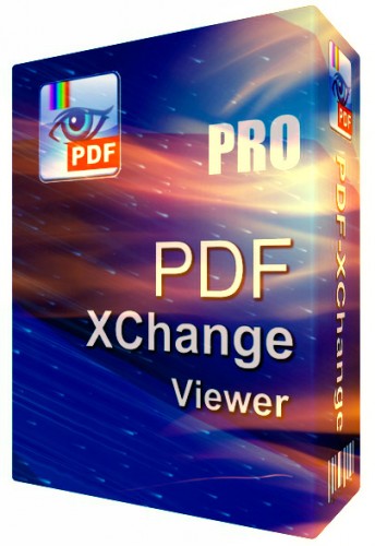 PDF-XChange Viewer Pro 2.5.313.0 Full / Lite RePack (& Portable) by KpoJIuK