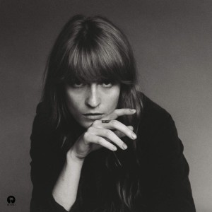 Florence + The Machine - How Big, How Blue, How Beautiful (2015)