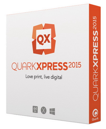 QuarkXPress 2015 11.0.0.1 Final